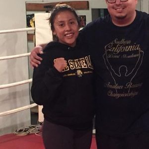 Meet your Posher, Kristyn